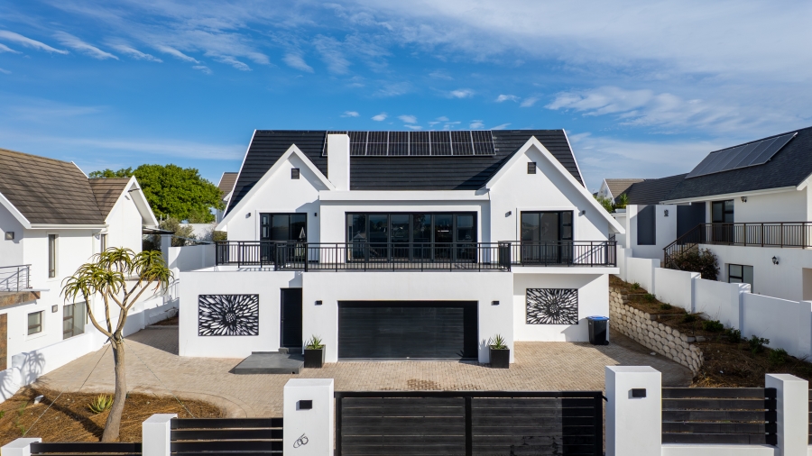 3 Bedroom Property for Sale in Canals Eastern Cape